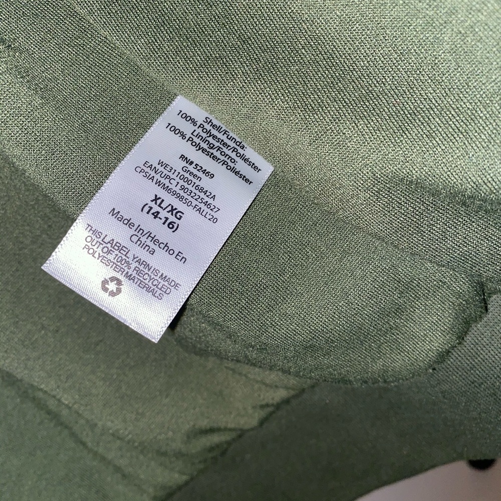 Bomber Jacket - Picture 3 of 4